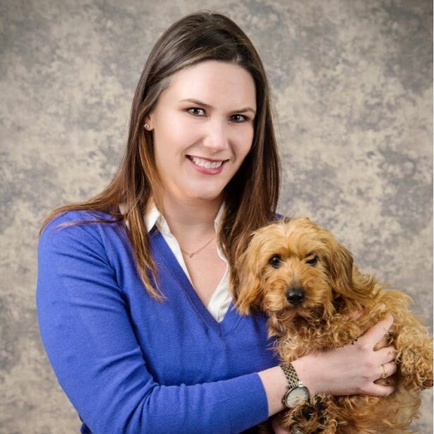 Dr. Julianne Horner, DVM, Medical Director