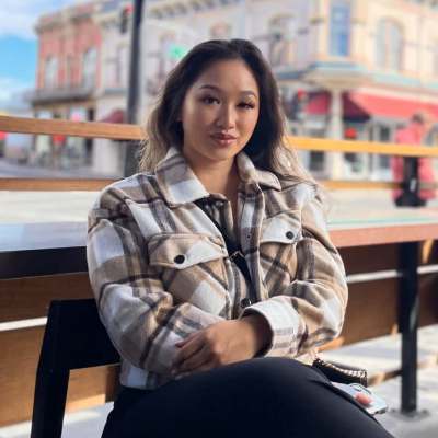 Michelle V.