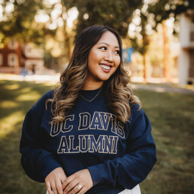 Lina I., Lead Technician